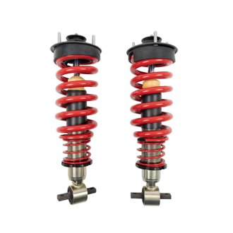 COILOVER KIT | 1-3 INCH LOWERING | COMPRESSION & REBOUND ADJUSTABLE