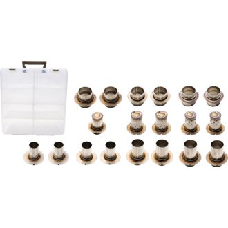 Power Tune Xto Muffler Tuning Insert Dealer Kit