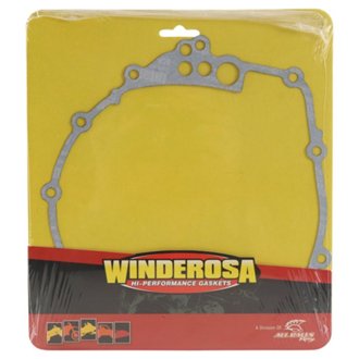 Clutch Gasket Outer
