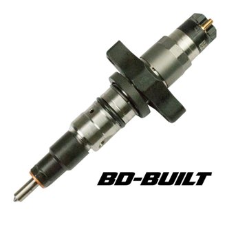 Injector - Dodge 5.9L Cummins 2004.5-2007 Stock Replacement (Each