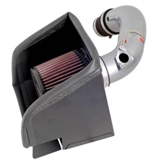 Performance Air Intake System