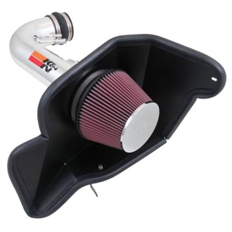 Performance Air Intake System