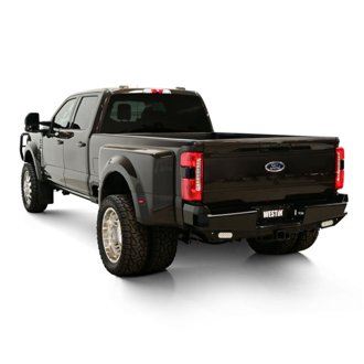 Hdx Bandit Rear Bumper