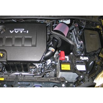 Performance Air Intake System