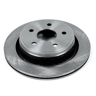 Autospecialty Brake Rotor