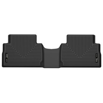 21-22 Hyundai Santa Fe X-Act Contour 2nd Seat Floor Liner - Black