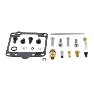 Racing 86-88 Suzuki LS650 Savage Carburetor Rebuild Kit