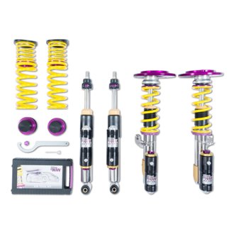 COILOVER KIT V4