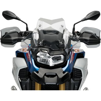 Handguards Extension Smoke