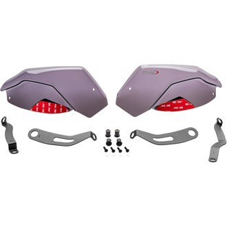 Handguards Extension Dark Smoke
