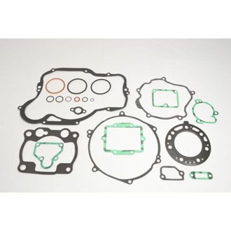 01-04 Kawasaki KX 250 Complete Gasket Kit