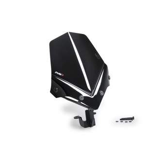 New Generation Sport Black