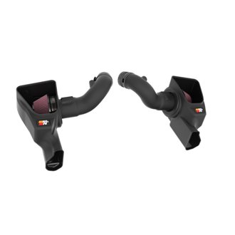 Performance Air Intake System