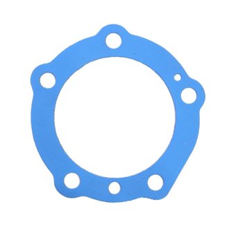 Harley-Davidson Cylinder Head Gasket PTFE Coated - Set of 10