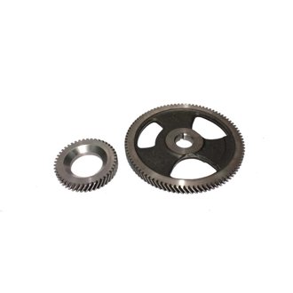 Steel Cam Gear Set Int L Harv