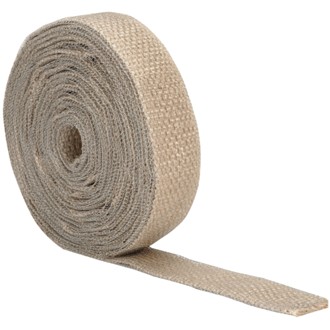 DEI Exhaust Wrap EXO Series - 0.5in x 20ft - Tan