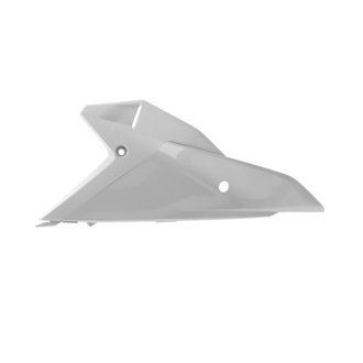 2025 Honda CRF250R/RX/ CRF450R/RX Upper/Lower Side Panels - Gray