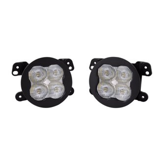 Pod Light Featuring Advanced Tir Optics For High Efficiency And Focus.