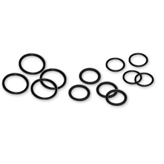 84-99 BT Pushrod Cover O-Ring Kit