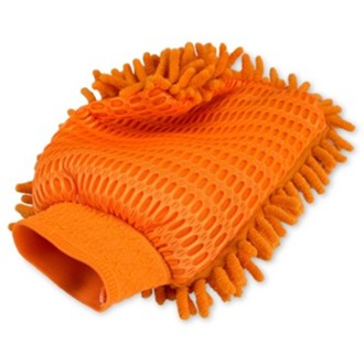 Griots Garage Microfiber Wash & Scrub Mitt
