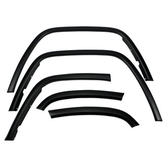 Fender Flare Set