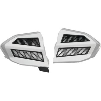 Omni Transmission Covers GL1800 Chrome