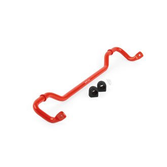 15-25 Audi A3/VW GTI (MQB/MQB EVO) FWD w/Independent Susp. Roll-Control Rear Sway Bar - 25mm