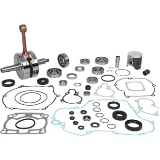 03-04 KX 125 Complete Engine Rebuild Kit
