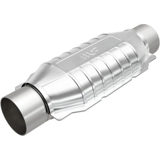 California Carb Universal Catalytic Converter