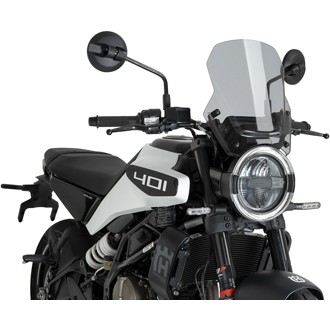 New Generation Sport Smoke