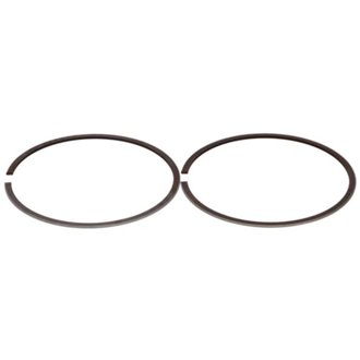 2.864 SEMI KEYSTONE RING SET