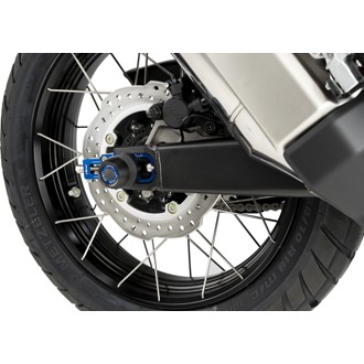 PHB19 Swing Arm Protector Black