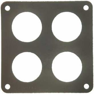 Bolt Hole Quantity 4 Carburetor Mounting Gasket