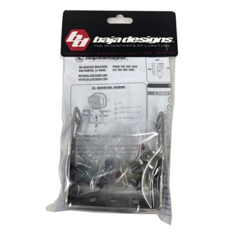 XL Series Parts Bag
