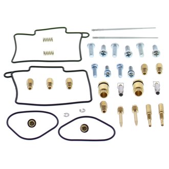 Racing 00-01 Ski-Doo MX Z X 440 LC Carburetor Rebuild Kit