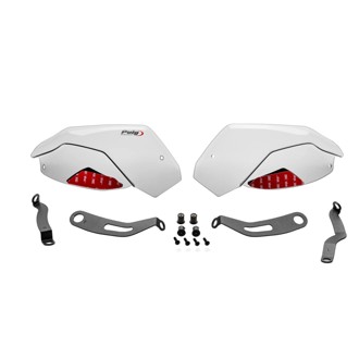 Handguards Extension Smoke