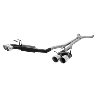 American Thunder Cat-Back Exhaust System