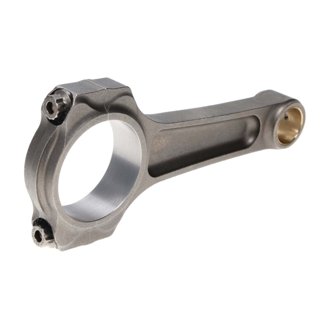SBC .025in Longer LS/LT1 6.125in Pro Series I Beam Conn Rod 7/16in ARP 625+ - Set of 8