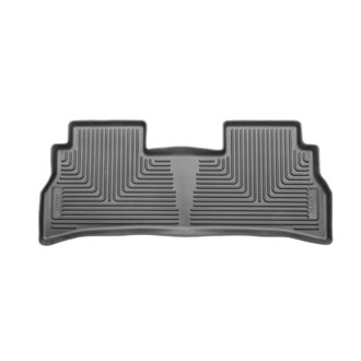 2024 Chevrolet Trax X-Act 2nd Seat Floor Liner - Blk