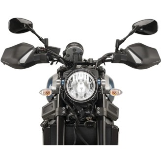 Handguards Matt Black