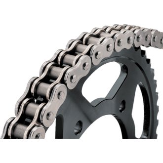 525x112 BMOR O-Ring Chain