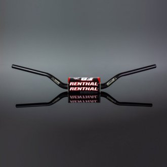 RC/ Honda Fatbar 36 mm. - Black