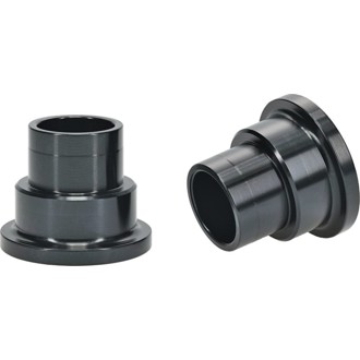 Racing 22-23 Gas-Gas MC85 1714 Wheel Spacer Kit - Rear