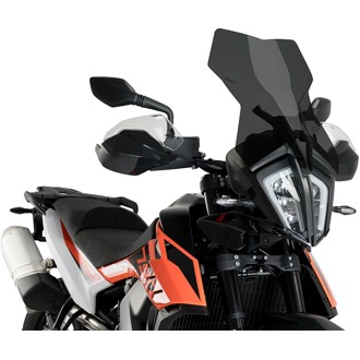Touring Screen Dark Smoke