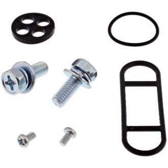 Racing 89-06 Kawasaki KDX200 Fuel Tap Repair Kit