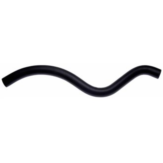 70-77 Chevrolet Monte Carlo V-8 350 Upper Molded Coolant Hose