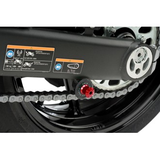 Spool Slider Pro Red