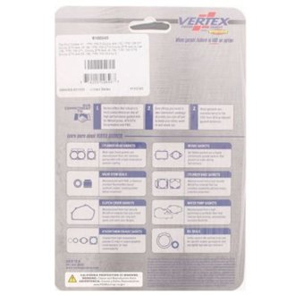 Top End Gasket Kit