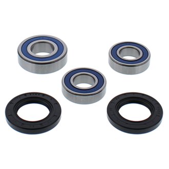 Wheel Bearing Kit Rear Honda