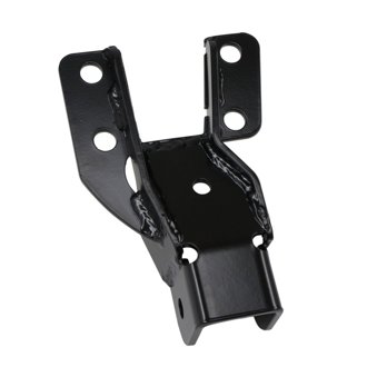 2020 Jeep Gladiator rockGEAR Track Bar Bracket Kit Track Bar Bracket